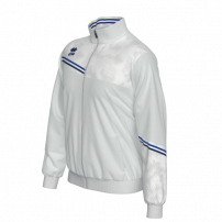 Спортивний костюм чоловічий Errea ELTON/MILO 3.0 Білий/Синій/Темно-синій